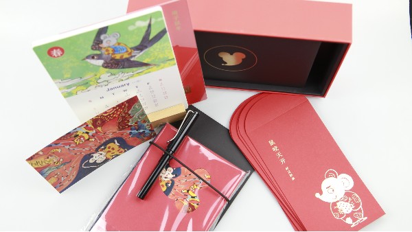 包裝盒在設(shè)計(jì)過(guò)程需要注意哪些細(xì)節(jié)？-古得堡印刷