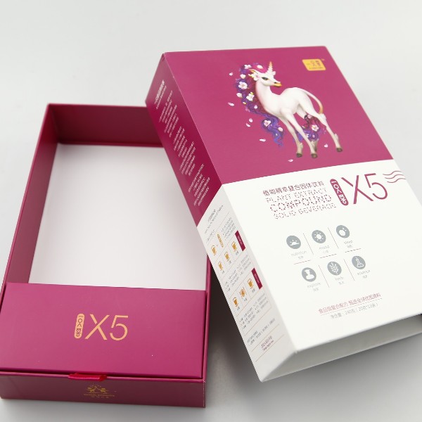 各種包裝盒怎么印刷才能做的更好？-古得堡印刷