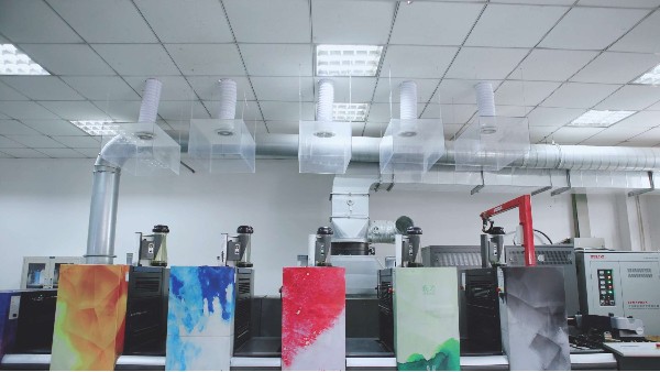 同一桶油墨印刷顏色不一致，原因是什么？-古得堡印刷