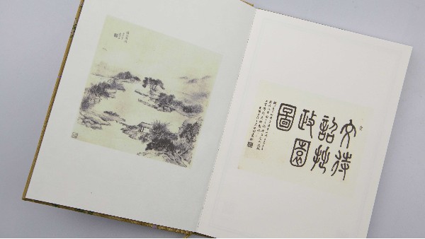 介紹鎖線膠裝的裝訂方法，一起來看看-古得堡印刷