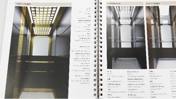 您的企業(yè)年度精美總結(jié)畫冊設計好了嗎?-古得堡印刷