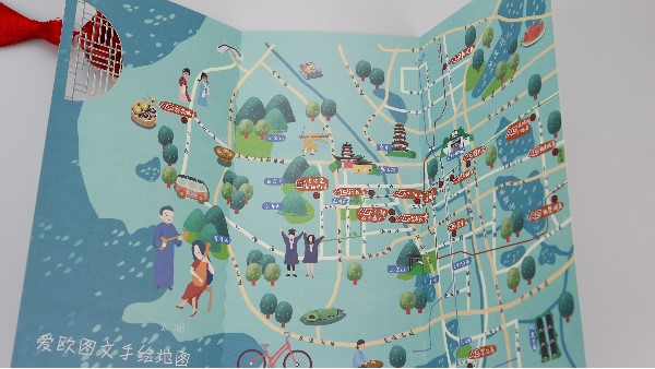宣傳單印刷，你不知道的內(nèi)涵-古得堡印刷